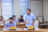 Ứng phó bão số 10: Hoàn tất di dân trước 17h ngày 28-9