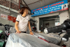 Disguised Electric Bike Shops Selling Unregistered Vehicles