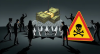 AI-driven job scams surge 1,000%, exploiting “easy, high-paying jobs” promises