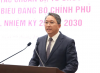 Minister Nguyễn Hải Ninh Highlights ‘Special Mechanisms’ in Lawmaking