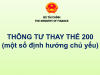 Thông tư 200/2024: Hướng đi đột phá cho Kế toán Việt Nam – Tăng quyền tự chủ, tiệm cận Chuẩn mực Quốc tế