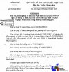Nghị định số 76/2026/NĐ-CP