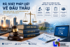 Cải Cách Pháp Luật Đấu Thầu: Hóa Giải Điểm Nghẽn