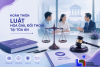 Hoàn thiện Luật Hòa giải, đối thoại tại Tòa án