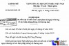 Chong ban pha gia - HỆ THỐNG LUẬT NGUYỄN - DỊCH VỤ LUẬT - TÀI CHÍNH KẾ TOÁN - THUẾ
