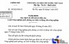 Nghị định 99/2025/NĐ-CP