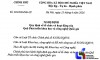 Nghị định số 229/2026/NĐ-CP