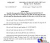 Trao doi hoc thuat - HỆ THỐNG LUẬT NGUYỄN - DỊCH VỤ LUẬT - TÀI CHÍNH KẾ TOÁN - THUẾ