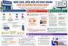 Biển hiệu hộ kinh doanh năm 2026: Quy định cần biết