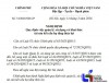 Nghị định 74/2026/NĐ-CP