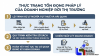 Quy Trình Chuẩn Hóa Giải Thể Doanh Nghiệp Tạm Ngừng Hoạt Động