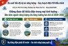 Tiến độ quy hoạch điện VIII điều chỉnh: Siết tiến độ dự án năng lượng