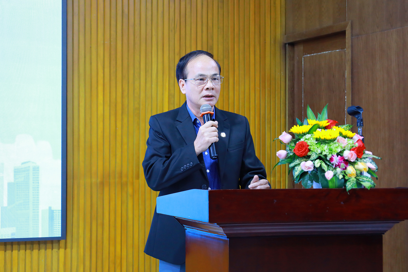 PGS TS Nguyen Van Nhiem