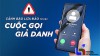 Bẫy lừa “khách hàng may mắn”: Cụ bà mất sạch tiền vì tin quà tặng qua điện thoại