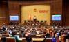 Việt Nam Ra Mắt Luật Khoa Học, Công Nghệ và Đổi Mới Sáng Tạo: Đột Phá Thúc Đẩy Kinh Tế Tri Thức