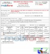 Từ 1-7: Doanh nghiệp xuất hóa đơn điện tử sẽ hiển thị địa chỉ mới – Hợp lệ, không cần lo lắng