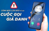 Cảnh báo khẩn cấp: Nam sinh viên bị lừa hơn 7 tỷ đồng qua cuộc gọi giả mạo công an
