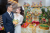 Ly hôn sau hai tháng cưới: Tòa yêu cầu hoàn tiền sinh lễ