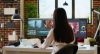 AI Mirage biến video trực tiếp thành phong cách mới