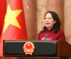 Trí thức trẻ cần nuôi dưỡng lòng yêu nước