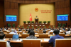 Đề xuất quy định điều kiện chuyển án tử hình sang tù chung thân