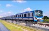 Metro số 1 TP.HCM vượt chỉ tiêu,tăng thêm chuyến phục vụ dân