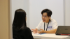 Nhiều cử nhân lúng túng khi viết hồ sơ xin việc