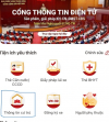 Hướng dẫn chi tiết cách tra cứu địa chỉ mới sau khi sắp xếp đơn vị hành chính