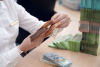 USD tiếp tục lập đỉnh mới trong nước, tỷ giá tăng mạnh