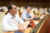 Quốc hội thông qua Luật Ngân sách (sửa đổi): Tăng quyền cho Chính phủ và địa phương trong phân bổ ngân sách