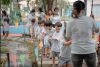 Bị lừa đảo khi đăng ký tham gia các khóa hè cho trẻ em qua mạng