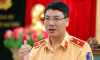 Xây dựng hệ thống giám sát 24/7, vi phạm giao thông được báo về.