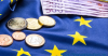 VND Mất Giá Mạnh So Với Euro và Nhiều Ngoại Tệ Khác