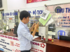 TP.HCM tạm thời bố trí lại người hoạt động không chuyên trách.