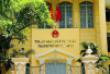 Tòa nào giải quyết tranh chấp phá sản và sở hữu trí tuệ.