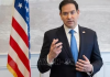 Ngoại trưởng Mỹ Marco Rubio ca ngợi chặng đường 30 năm Việt – Mỹ: Từ cựu thù trở thành đối tác chiến lược toàn diện