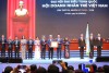 TP.HCM: Câu lạc bộ Doanh nhân Sài Gòn chính thức trở thành Hội Doanh nhân Sài Gòn