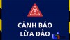 Cảnh báo chiêu trò lừa đảo mạo danh giảng viên đại học mua sắm văn phòng phẩm và thiết bị