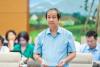 Bộ trưởng GD-ĐT đề xuất siết đào tạo ngành y dược,luật và sư phạm