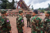 ASEAN kêu gọi Thái Lan - Campuchia tuân thủ ngừng bắn nghiêm túc