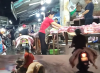 Nguy cơ thịt heo bẩn xâm nhập bữa ăn hằng ngày