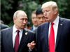 Trump tin Putin sẽ đồng ý ngừng bắn Ukraine