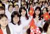 Bí quyết chuẩn bị hành trang cho năm học mới hiệu quả
