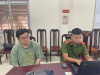 Tạm giữ nghi phạm hành hung phụ nữ ở chung cư Hà Nội