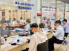 Thủ tục cấp mới Giấy phép kinh doanh sản phẩm, dịch vụ mật mã dân sự