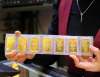 SJC Increases Gold Supply, Prices Drop Sharply