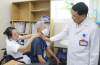 Miễn viện phí cơ bản cho toàn dân vào năm 2030