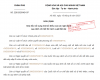 Key Amendments under Decree 226/2025