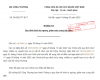 Procedures for Suspension and Reduction of Electricity Supply under Circular 04/2025