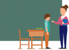 Official End of School Suspension Discipline from October 31, 2025